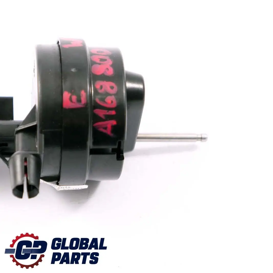 Mercedes W168 Tankklappe Schloss Element - SKU A1688000075 - Teilenummer A1688000075