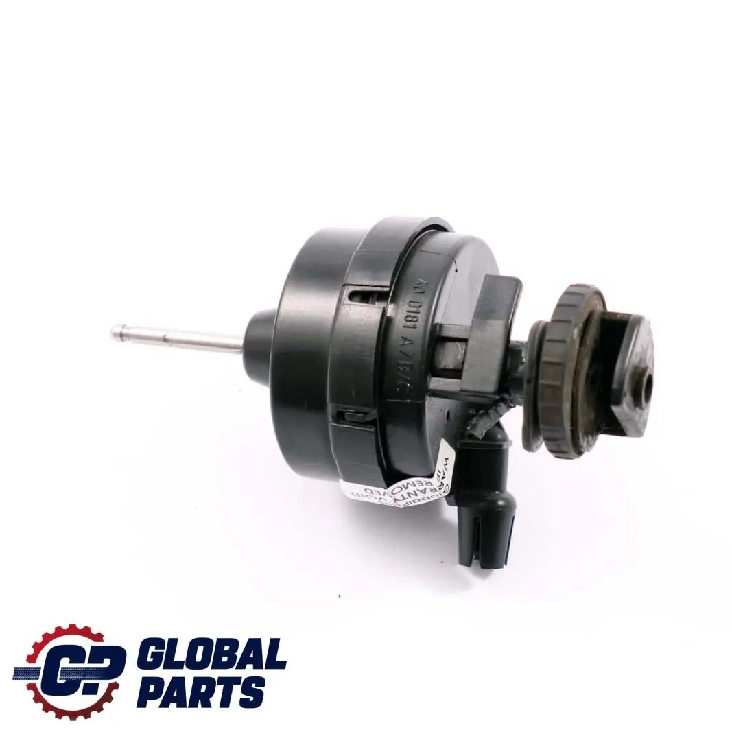 Mercedes W168 Zamek Mechanizm Klapki Wlewu Paliwa - SKU A1688000075 - Numer Części A1688000075