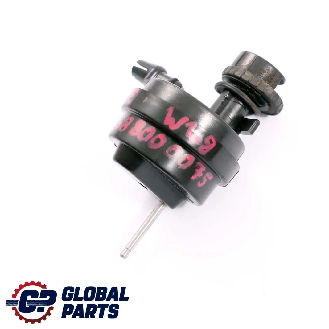 Zamek Mechanizm Klapki Wlewu Paliwa do Mercedes W168 o numerze A1688000075 Mercedes W168 Zamek Mechanizm Klapki Wlewu Paliwa - SKU A1688000075 - Numer Części A1688000075