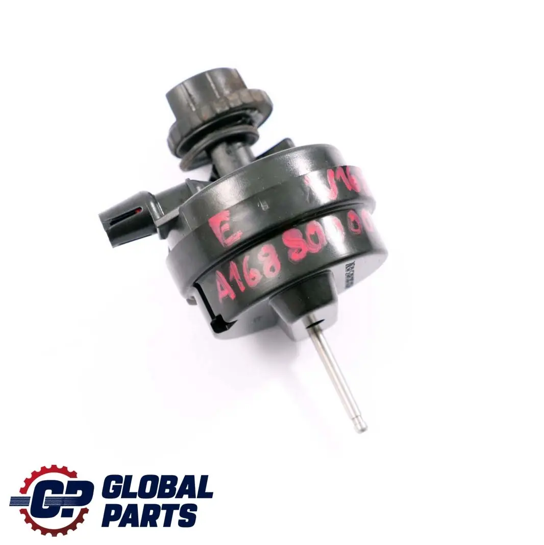 Bloqueo Tapa Depósito Combustible Soporte para Mercedes W168 Elemento con número de pieza A1688000075 Mercedes W168 Elemento Bloqueo Tapa Depósito Combustible Soporte - SKU A1688000075 - Número de pieza A1688000075