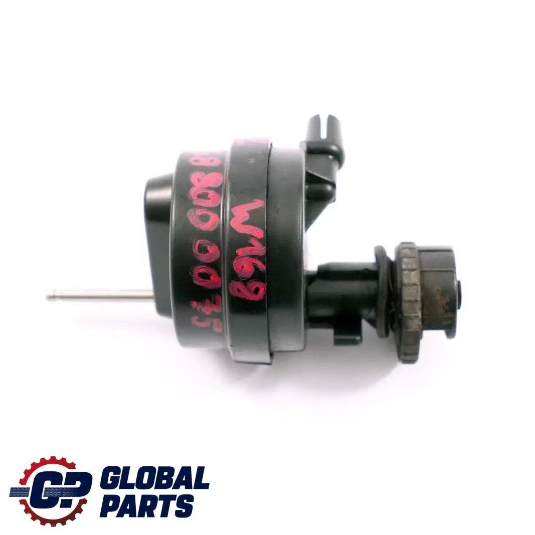 Staffa elemento blocco dello sportello serbatoio per Mercedes W168 con numero di parte A1688000075 Mercedes W168 Staffa elemento blocco dello sportello serbatoio - SKU A1688000075 - Numero di parte A1688000075