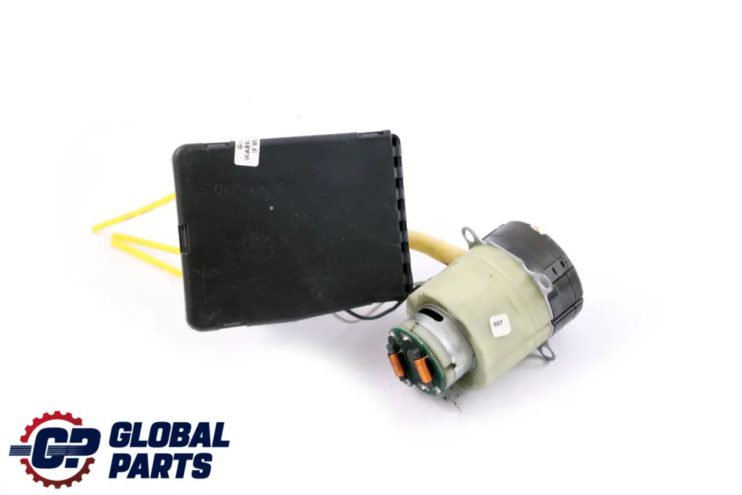 Mercedes Benz A Class W168 Central Locking Unit Vacuum Pump - SKU A1688000348 - Part number A1688000348