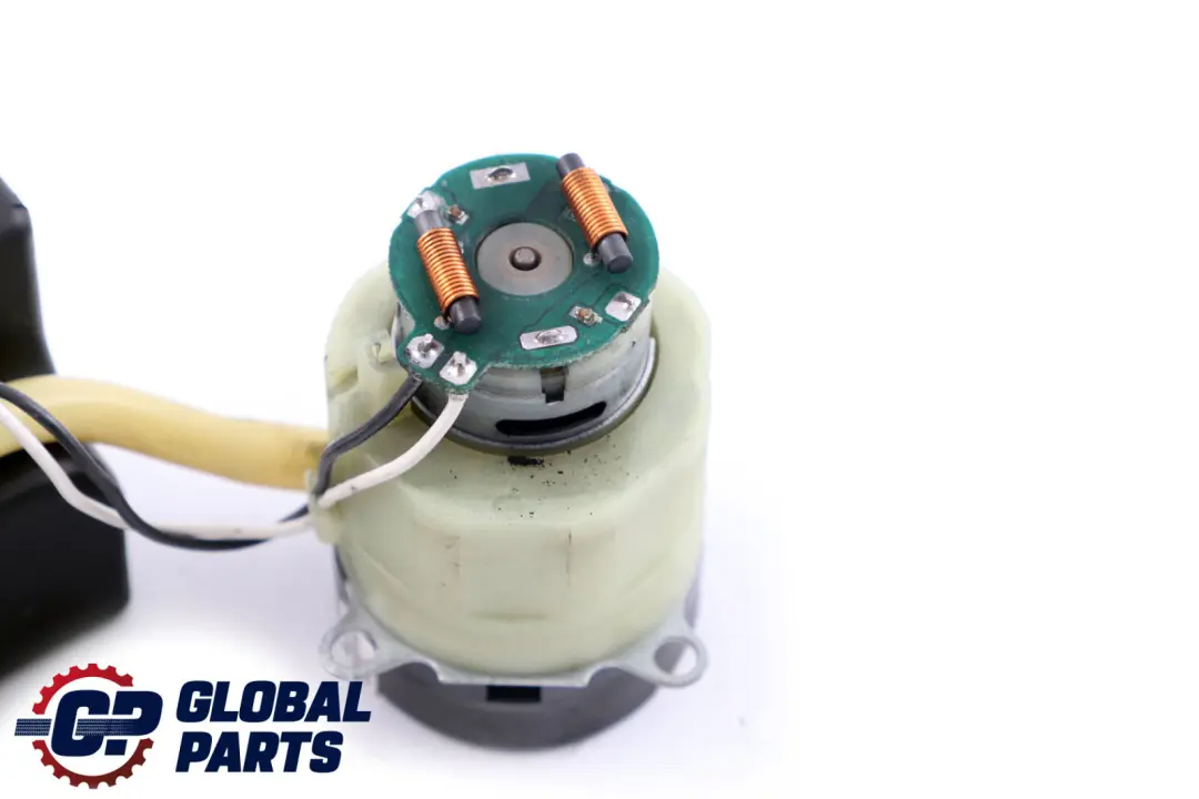 Mercedes Benz A Class W168 Central Locking Unit Vacuum Pump - SKU A1688000348 - Part number A1688000348