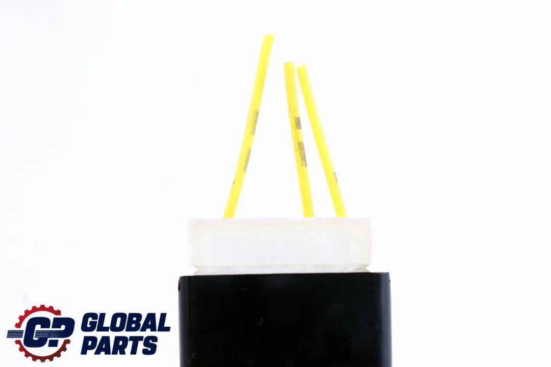 Mercedes Benz A Class W168 Central Locking Unit Vacuum Pump - SKU A1688000348 - Part number A1688000348