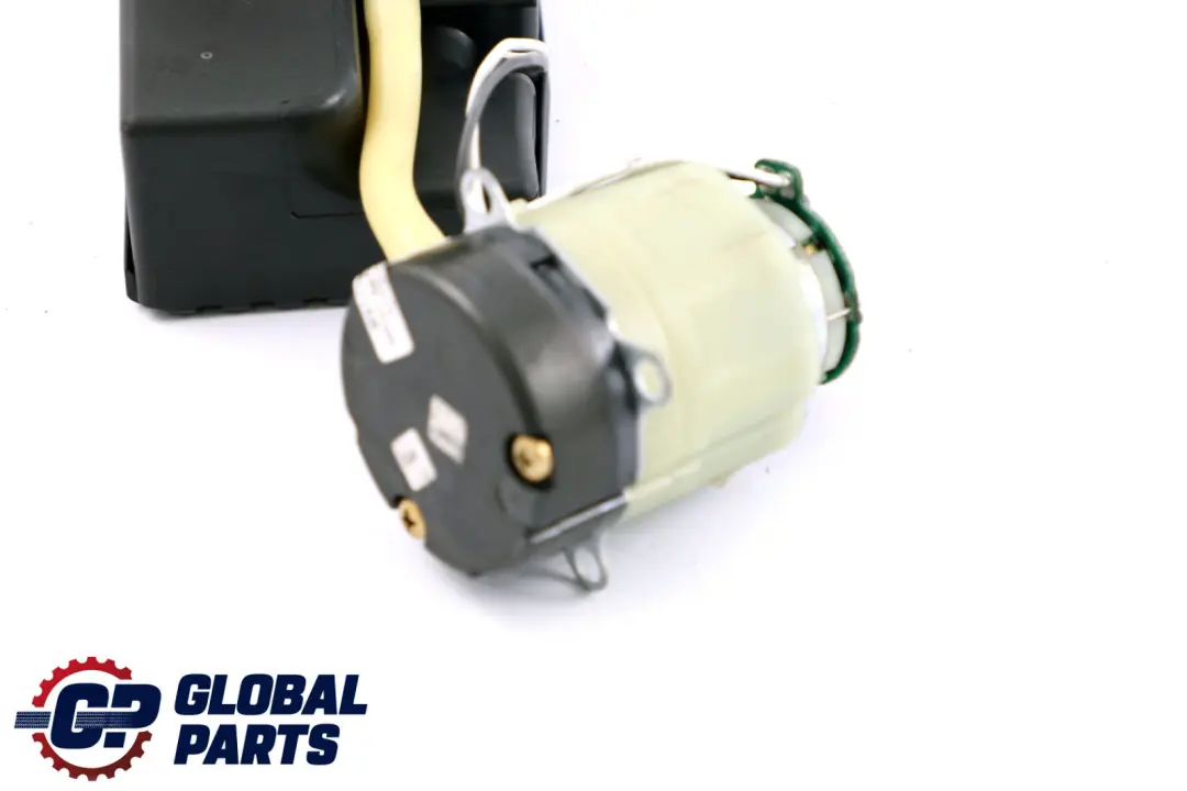 Mercedes Benz A Class W168 Central Locking Unit Vacuum Pump - SKU A1688000348 - Part number A1688000348