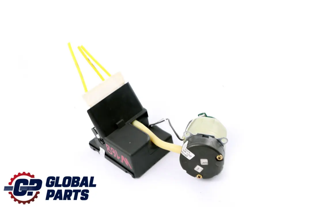 Mercedes Benz A Class W168 Central Locking Unit Vacuum Pump - SKU A1688000348 - Part number A1688000348