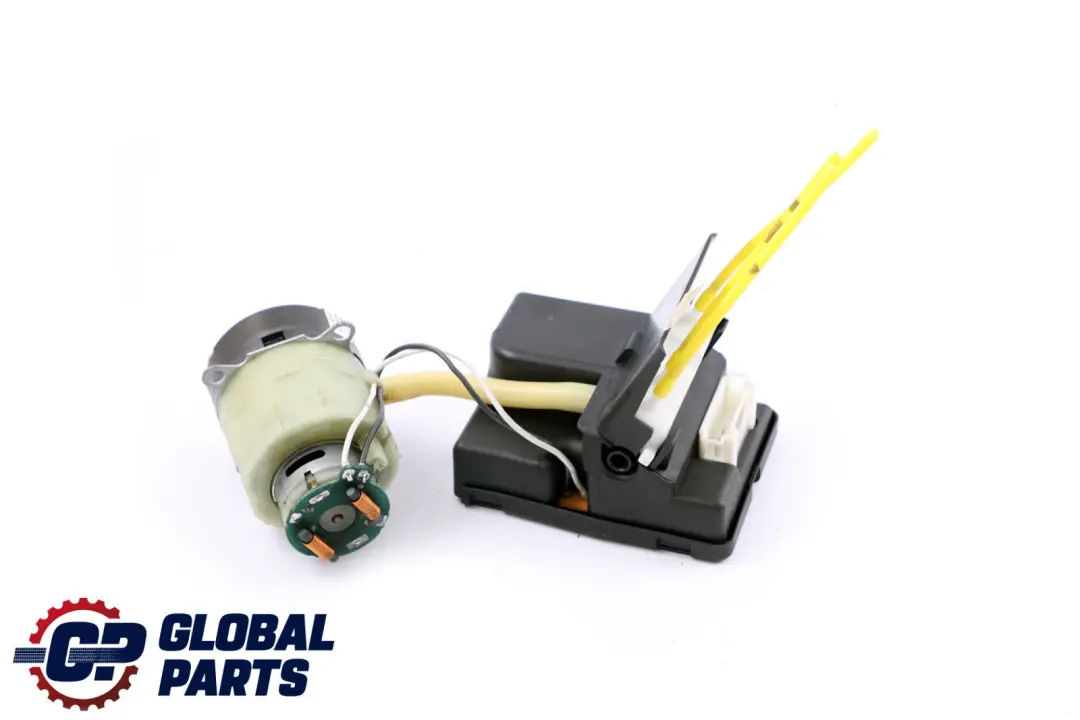 Mercedes Benz A Class W168 Central Locking Unit Vacuum Pump - SKU A1688000348 - Part number A1688000348