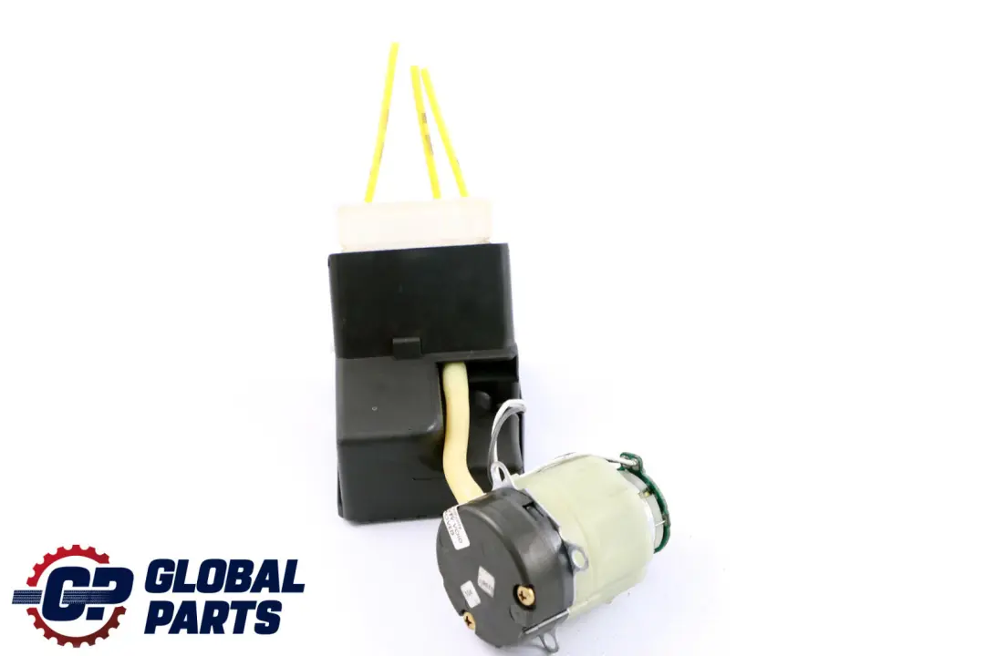 Mercedes Benz A Class W168 Central Locking Unit Vacuum Pump - SKU A1688000348 - Part number A1688000348