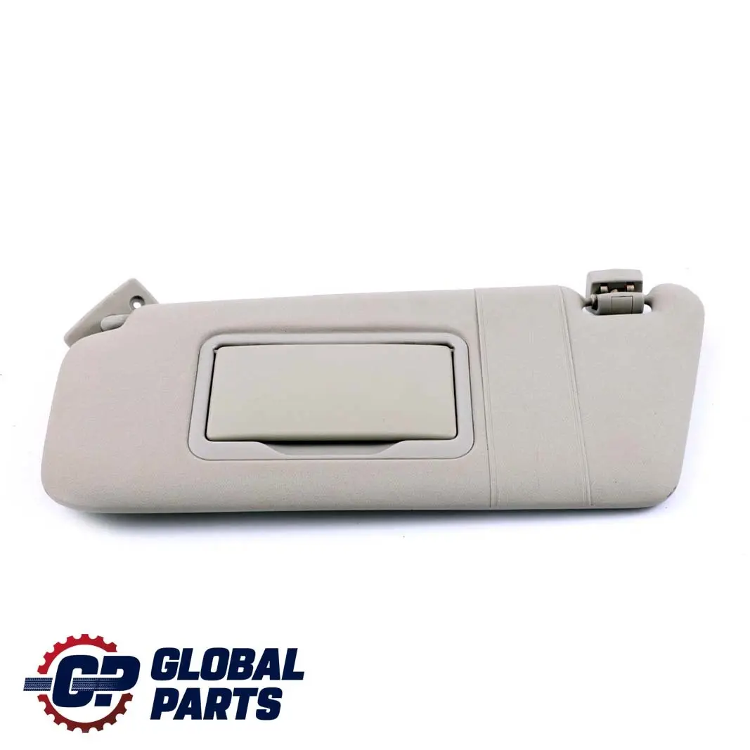 Mercedes-Benz Classe A W168 Coperchio Parasole Sinistro N/S Grigio per con numero di parte A1688100110 Mercedes-Benz Classe A W168 Coperchio Parasole Sinistro N/S Grigio - SKU A1688100110-1 - Numero di parte A1688100110