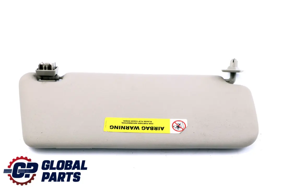  Mercedes-Benz W168 Couverture Parasoleil A Gauche - SKU A1688100110 - Numéro de pièce A1688100110