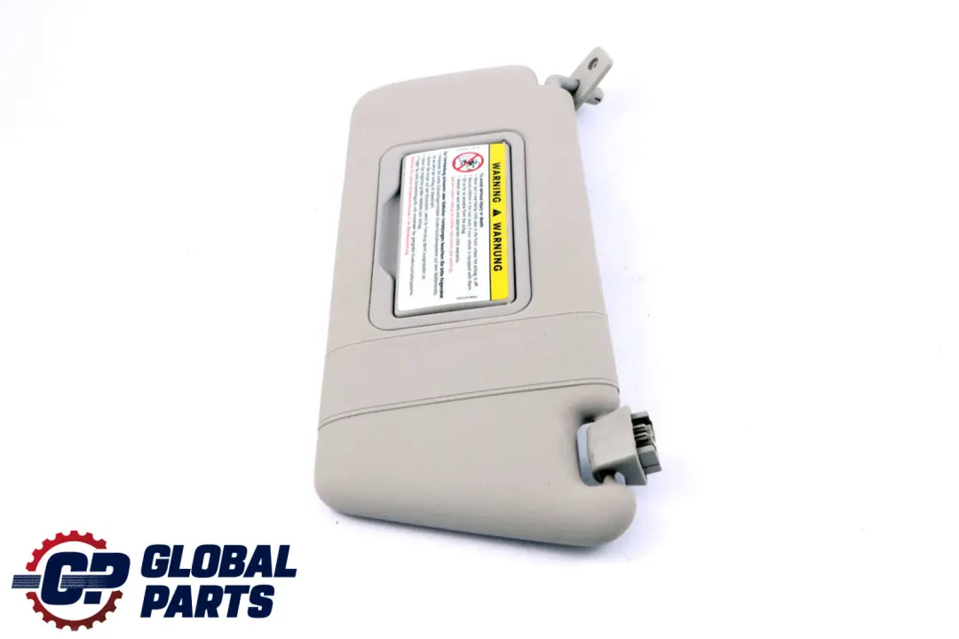  Mercedes-Benz W168 Couverture Parasoleil A Gauche - SKU A1688100110 - Numéro de pièce A1688100110