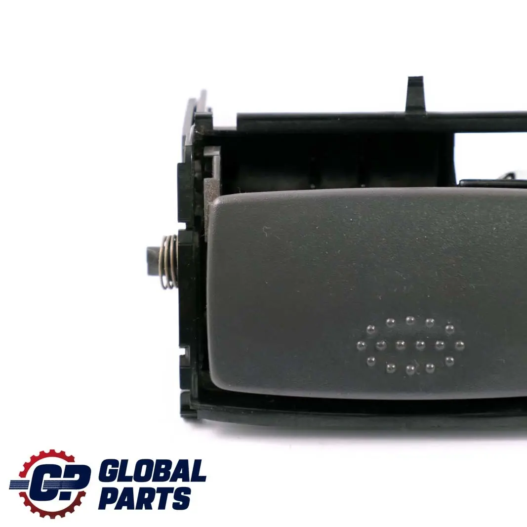  Mercedes-Benz W168 Consolle Centrale Posacenere Vano Portaoggetti - SKU A1688100130 - Numero di parte A1688100130