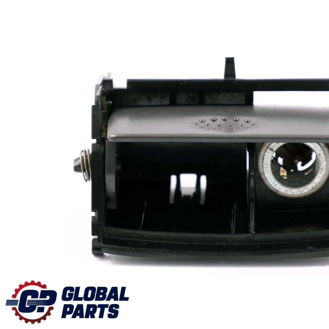 Mercedes-Benz W168 Consolle Centrale Posacenere Vano Portaoggetti per con numero di parte A1688100130 Mercedes-Benz W168 Consolle Centrale Posacenere Vano Portaoggetti - SKU A1688100130 - Numero di parte A1688100130