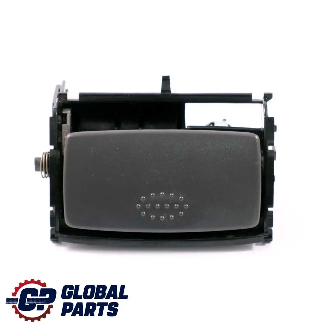 Mercedes-Benz W168 Consolle Centrale Posacenere Vano Portaoggetti per con numero di parte A1688100130 Mercedes-Benz W168 Consolle Centrale Posacenere Vano Portaoggetti - SKU A1688100130 - Numero di parte A1688100130