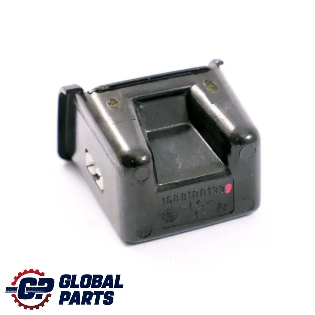 Salpicadero Cenicero Insertar Cenicero Bandeja para Mercedes W168 con número de pieza A1688100133 Mercedes W168 Salpicadero Cenicero Insertar Cenicero Bandeja - SKU A1688100133 - Número de pieza A1688100133