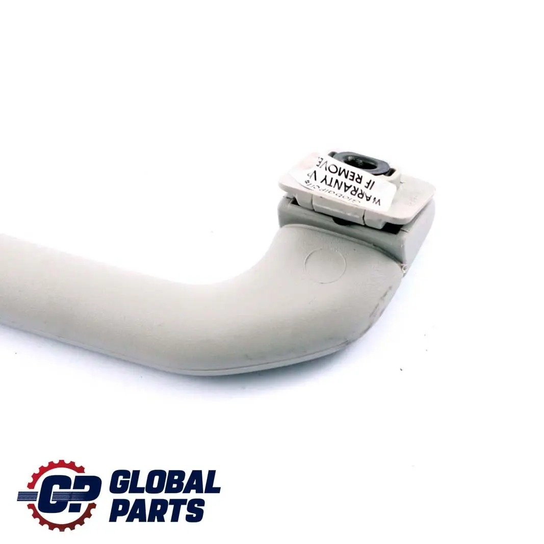 Mercedes-Benz A-Class W168 Front Left Right N/O/S Roof Grab Handle to with Part number A1688100151 Mercedes-Benz A-Class W168 Front Left Right N/O/S Roof Grab Handle - SKU A1688100151 - Part number A1688100151
