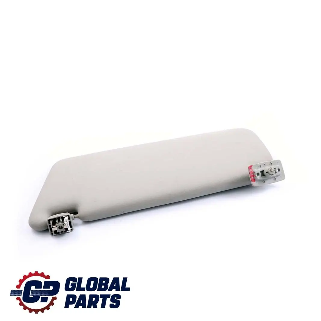  Mercedes-Benz Clase A W168 Parasol Derecho Espejo Exterior Gris - SKU A1688100210 - Número de pieza A1688100210