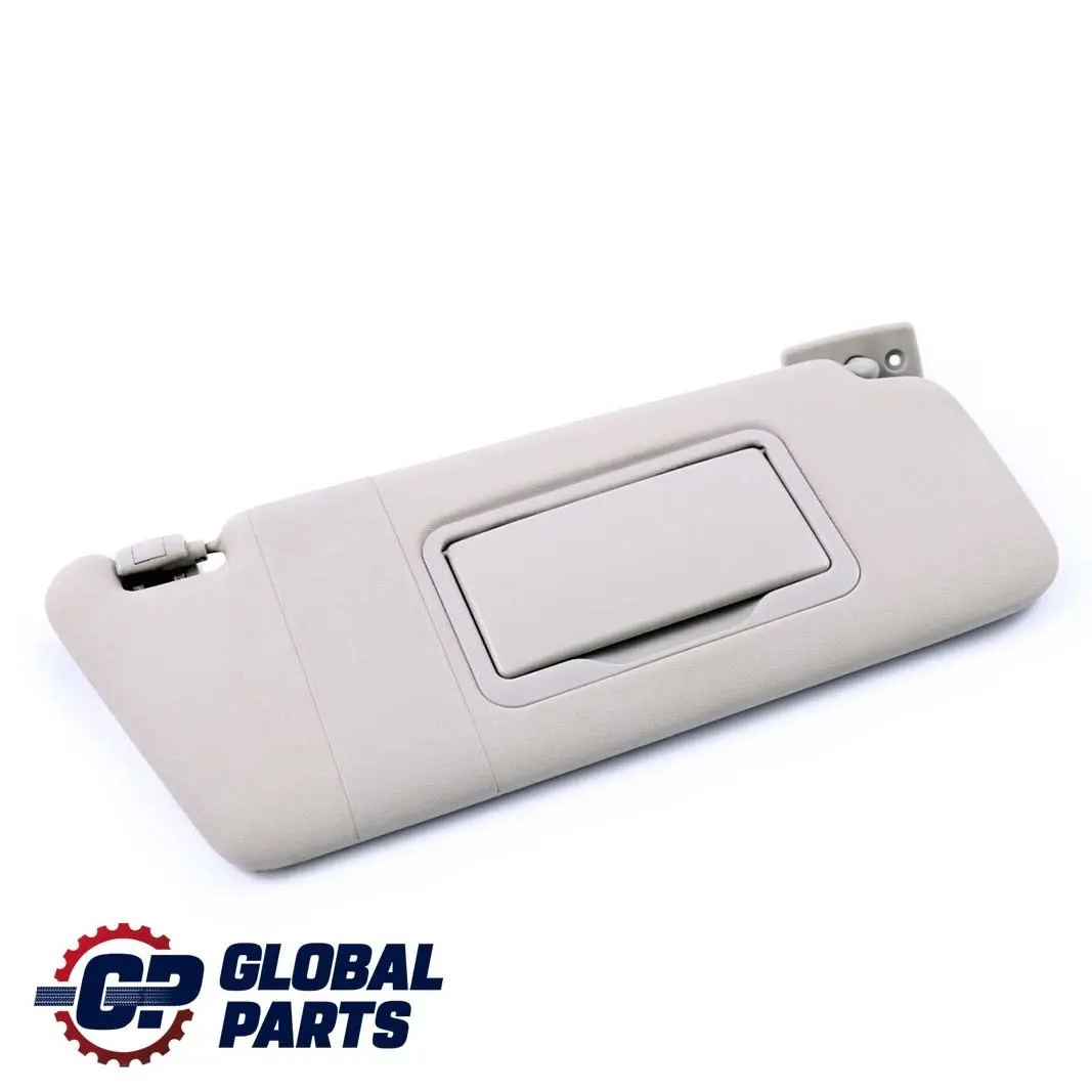  Mercedes-Benz Clase A W168 Parasol Derecho Espejo Exterior Gris - SKU A1688100210 - Número de pieza A1688100210