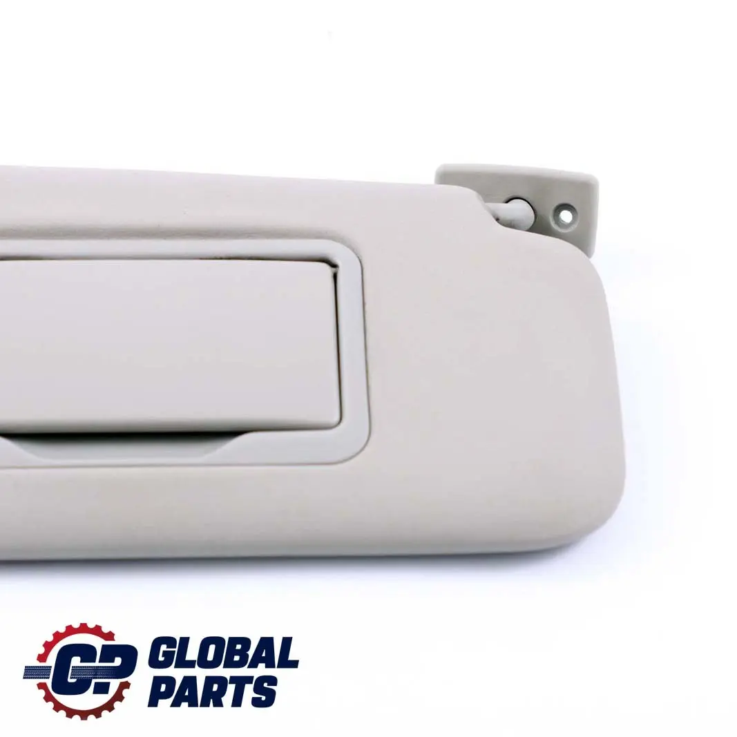  Mercedes-Benz A-Class W168 Sun Visor Cover Right O/S Mirror Grey - SKU A1688100210 - Part number A1688100210
