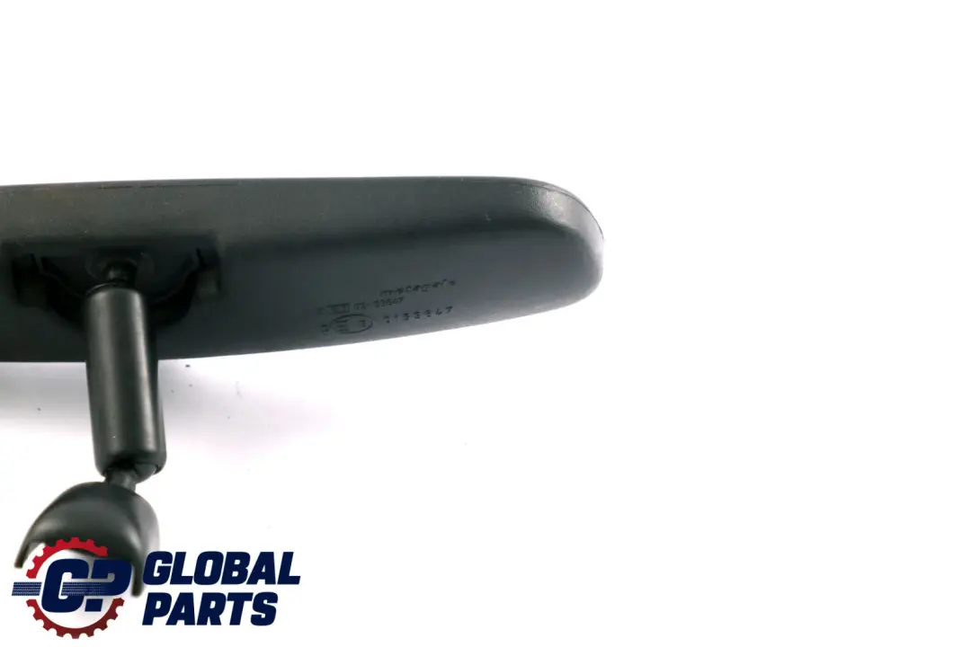 Interior Espejo Retrovisor Interior Cabina para Mercedes W168 con número de pieza A1688100217 Mercedes W168 Interior Espejo Retrovisor Interior Cabina - SKU A1688100217 - Número de pieza A1688100217