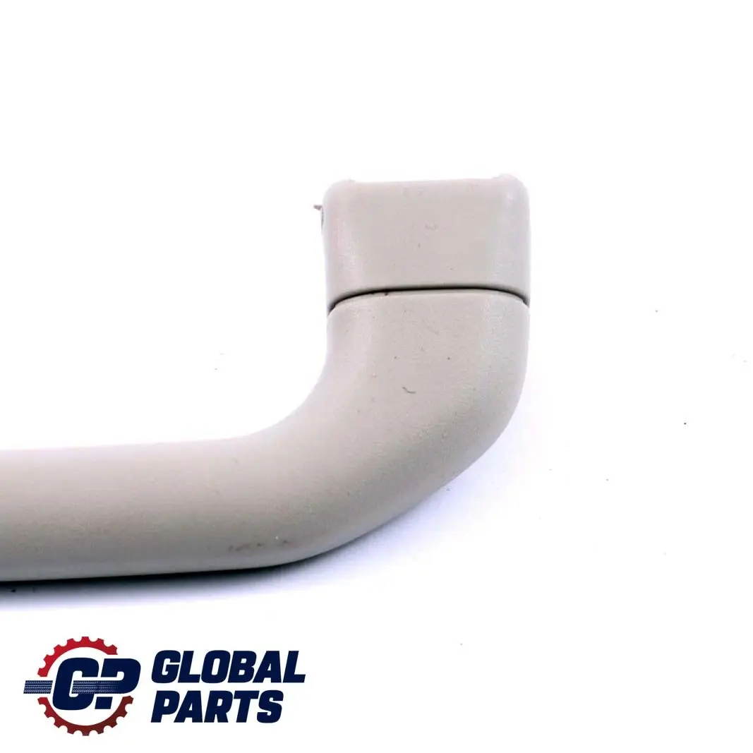 Mercedes-Benz A-Class W168 Rear Left Right N/O/S Roof Grab Handle to with Part number A1688100251 Mercedes-Benz A-Class W168 Rear Left Right N/O/S Roof Grab Handle - SKU A1688100251 - Part number A1688100251