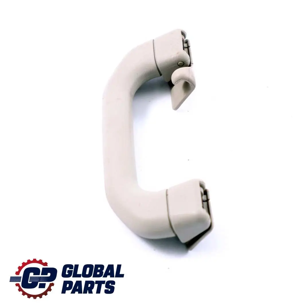 Mercedes-Benz A-Class W168 Rear Left Right N/O/S Roof Grab Handle to with Part number A1688100251 Mercedes-Benz A-Class W168 Rear Left Right N/O/S Roof Grab Handle - SKU A1688100251 - Part number A1688100251