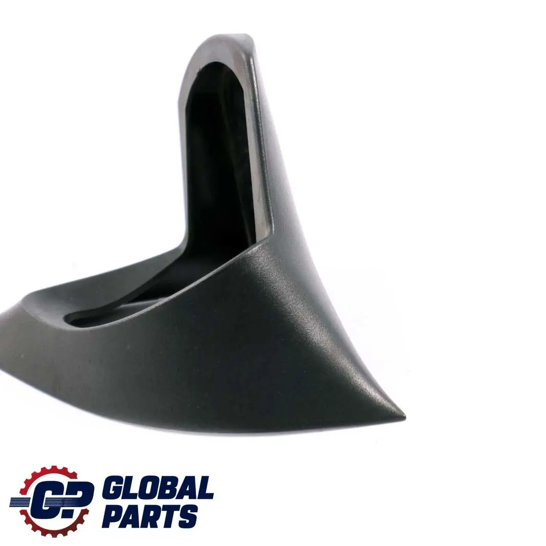  Mercedes-Benz A-Class W168 Left N/S Wing Mirror Mount Casing Trim - SKU A1688100364-1 - Part number A1688100364