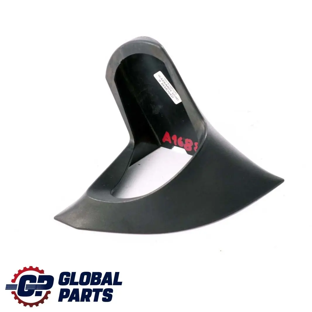  Mercedes-Benz A-Class W168 Left N/S Wing Mirror Mount Casing Trim - SKU A1688100364-1 - Part number A1688100364