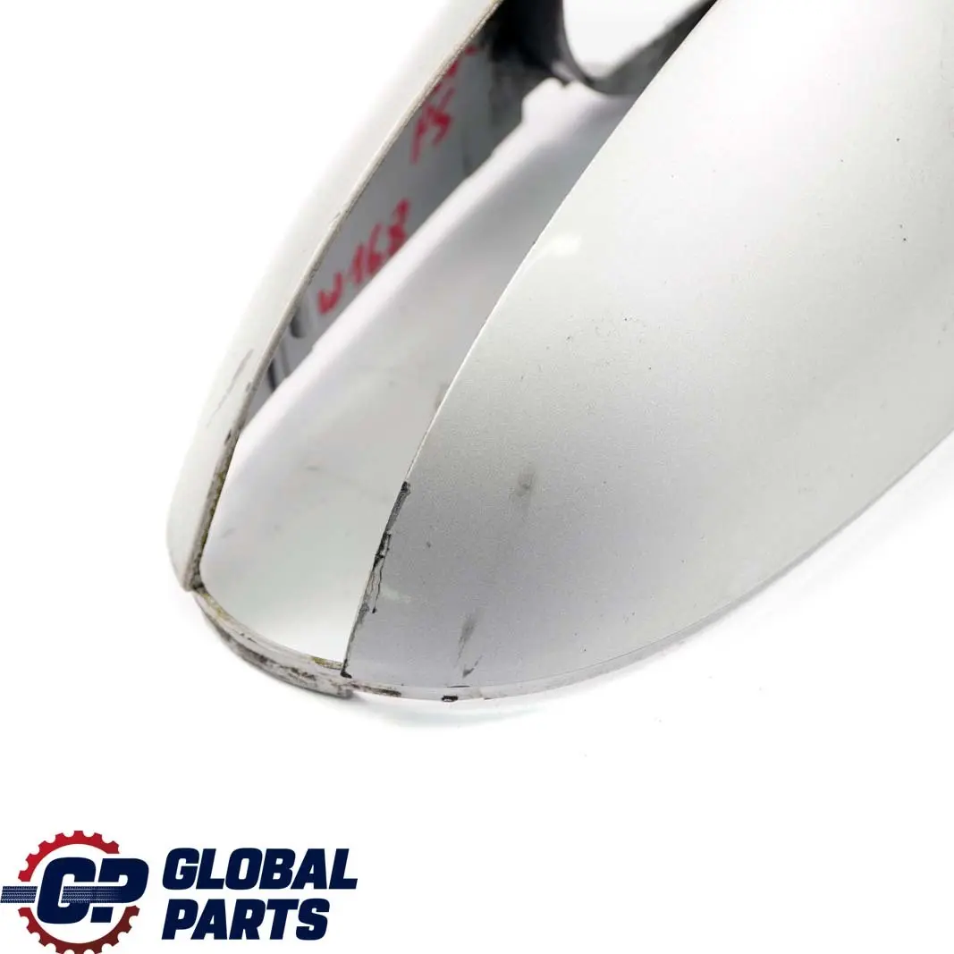 Mercedes-Benz W168 Miroir Gauche Couverture Polar Argent pour à propos du numéro de pièce A1688100364 Mercedes-Benz W168 Miroir Gauche Couverture Polar Argent - SKU A1688100364-PS - Numéro de pièce A1688100364