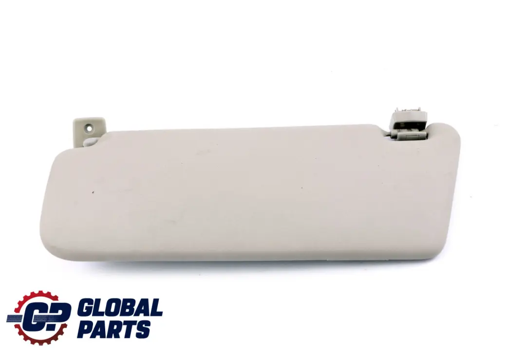  Mercedes-Benz A-Class W168 Sun Visor Cover Right O/S Grey - SKU A1688100410 - Part number A1688100410