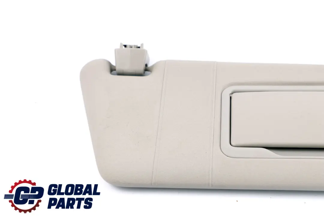  Mercedes-Benz A-Class W168 Sun Visor Cover Right O/S Grey - SKU A1688100410 - Part number A1688100410