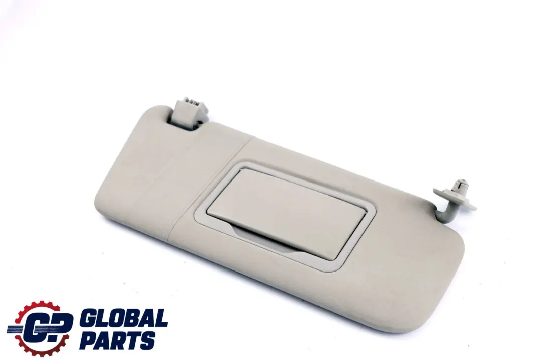 Mercedes-Benz A-Class W168 Sun Visor Cover Right O/S Grey to with Part number A1688100410 Mercedes-Benz A-Class W168 Sun Visor Cover Right O/S Grey - SKU A1688100410 - Part number A1688100410