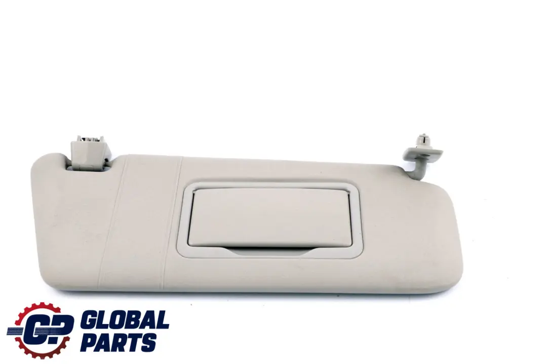 Mercedes-Benz A-Class W168 Sun Visor Cover Right O/S Grey to with Part number A1688100410 Mercedes-Benz A-Class W168 Sun Visor Cover Right O/S Grey - SKU A1688100410 - Part number A1688100410