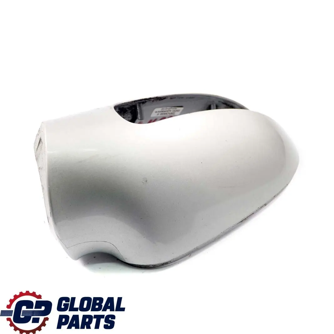 Mercedes W168 Obudowa Lusterka Prawa Srebrna 761 - SKU A1688100464-PS - Numer Części A1688100464