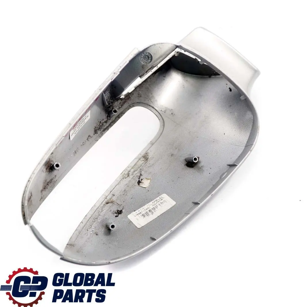 Mercedes-Benz W168 Miroir Retroviseur Droite Couverture Polar Argent pour à propos du numéro de pièce A1688100464 Mercedes-Benz W168 Miroir Retroviseur Droite Couverture Polar Argent - SKU A1688100464-PS - Numéro de pièce A1688100464