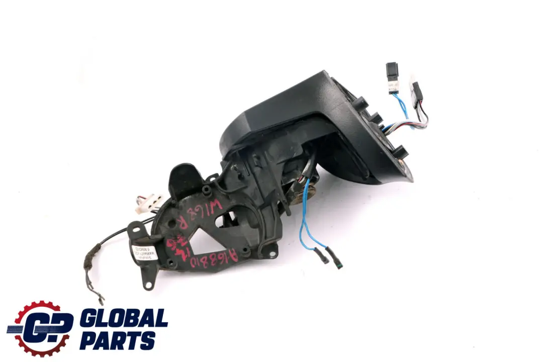  Mercedes-Benz A-Class W168 Right O/S Base Wing Door Mirror - SKU rhd-A1688101476 - Part number A1688101476