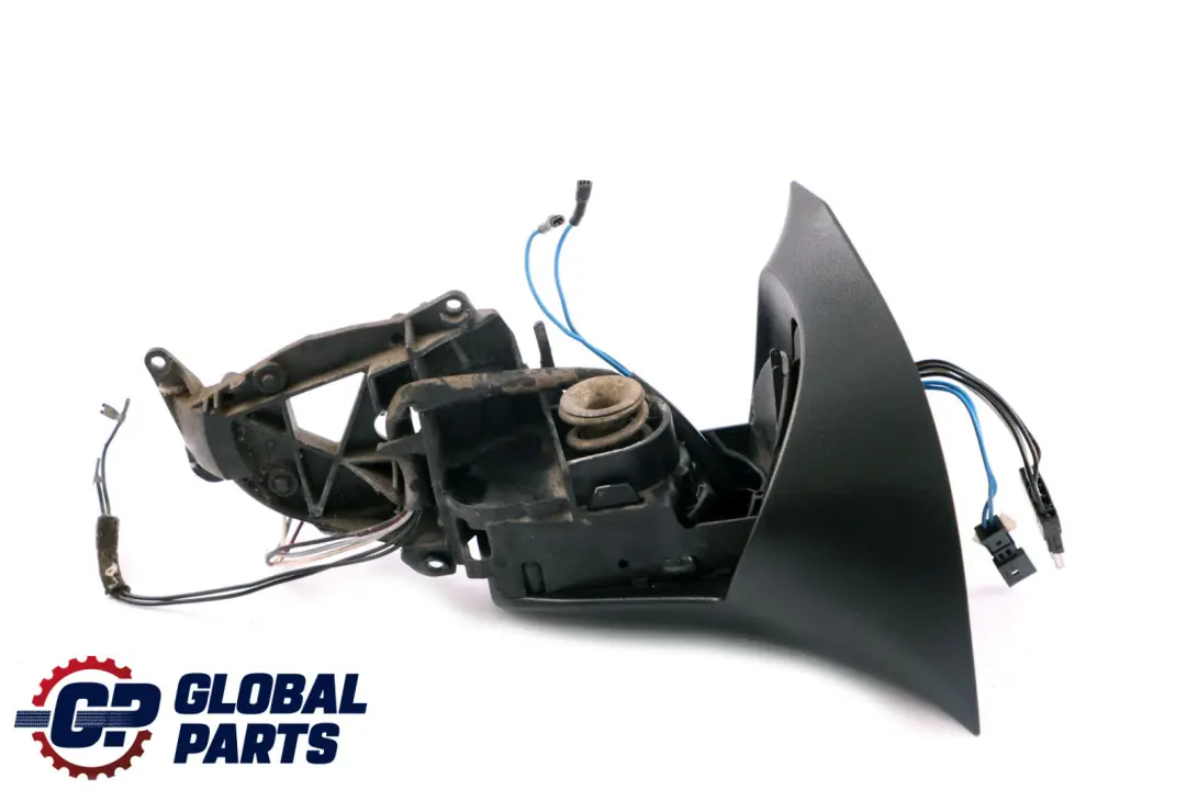  Mercedes-Benz A-Class W168 Right O/S Base Wing Door Mirror - SKU rhd-A1688101476 - Part number A1688101476