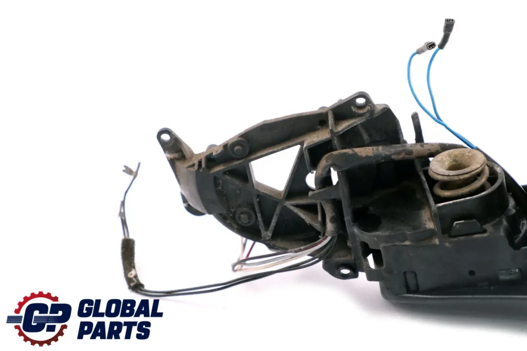  Mercedes-Benz A-Class W168 Right O/S Base Wing Door Mirror - SKU rhd-A1688101476 - Part number A1688101476