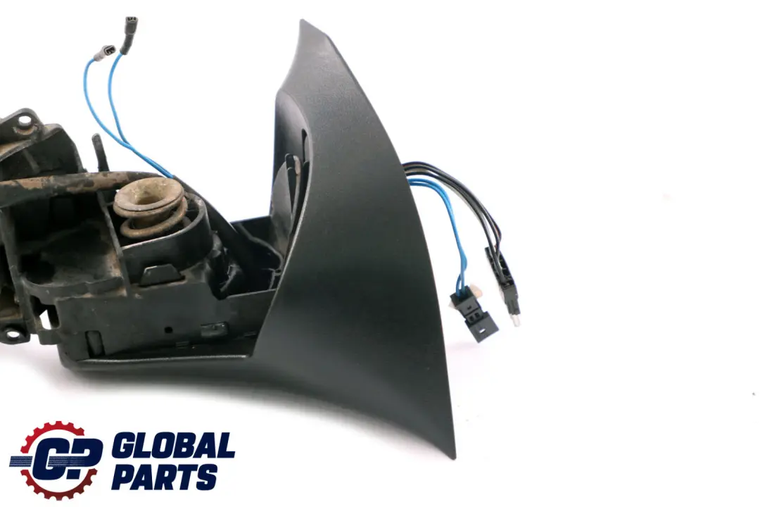  Mercedes-Benz A-Class W168 Right O/S Base Wing Door Mirror - SKU rhd-A1688101476 - Part number A1688101476