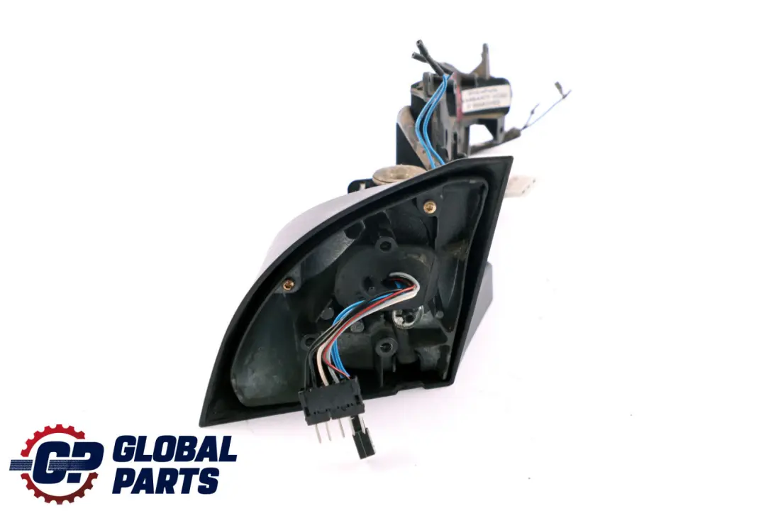  Mercedes-Benz A-Class W168 Right O/S Base Wing Door Mirror - SKU rhd-A1688101476 - Part number A1688101476