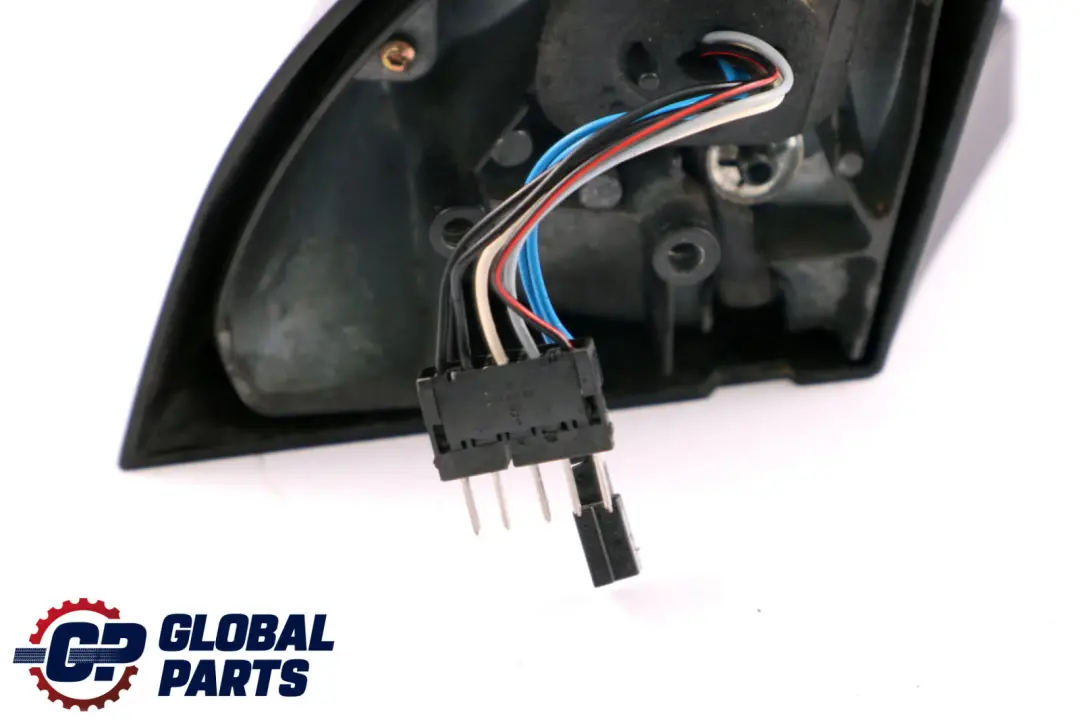 Mercedes-Benz A-Class W168 Right O/S Base Wing Door Mirror to with Part number A1688101476 Mercedes-Benz A-Class W168 Right O/S Base Wing Door Mirror - SKU rhd-A1688101476 - Part number A1688101476