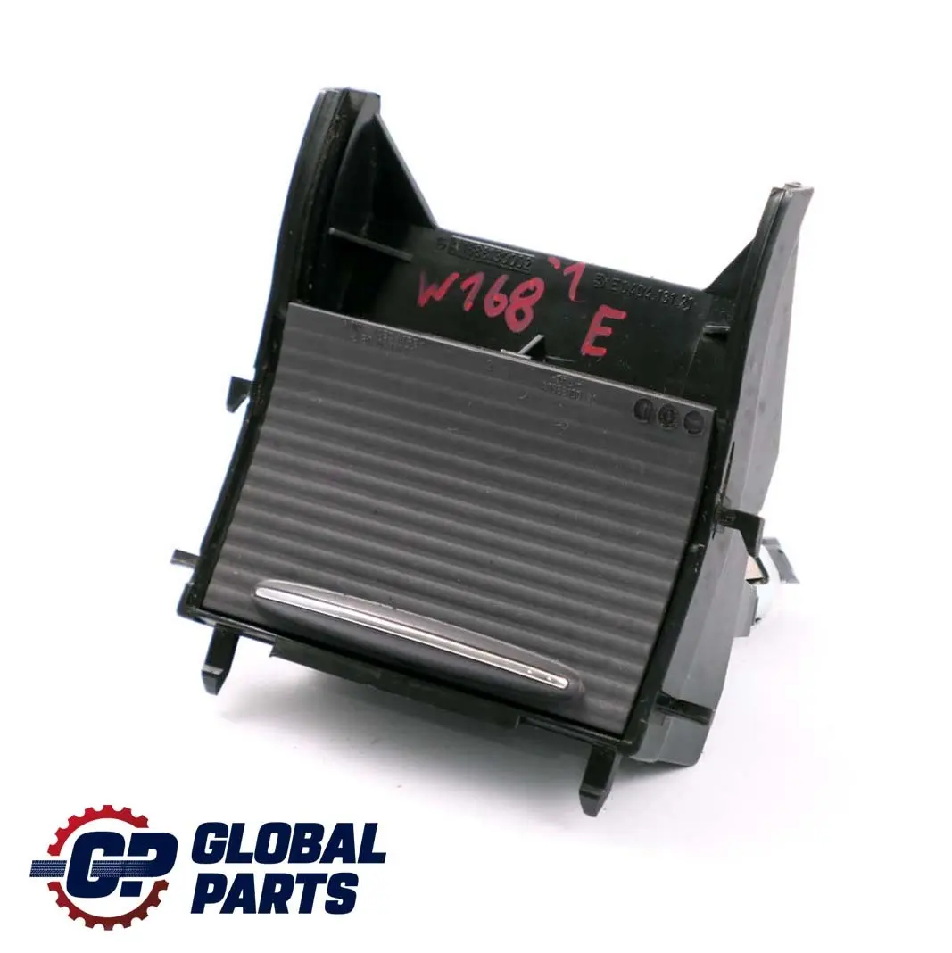 Mercedes-Benz A-Klasse W168 1 Aschenbecherfach Mittelkonsole für mit Teilenummer A1688130002 Mercedes-Benz A-Klasse W168 1 Aschenbecherfach Mittelkonsole - SKU A1688130002-1 - Teilenummer A1688130002