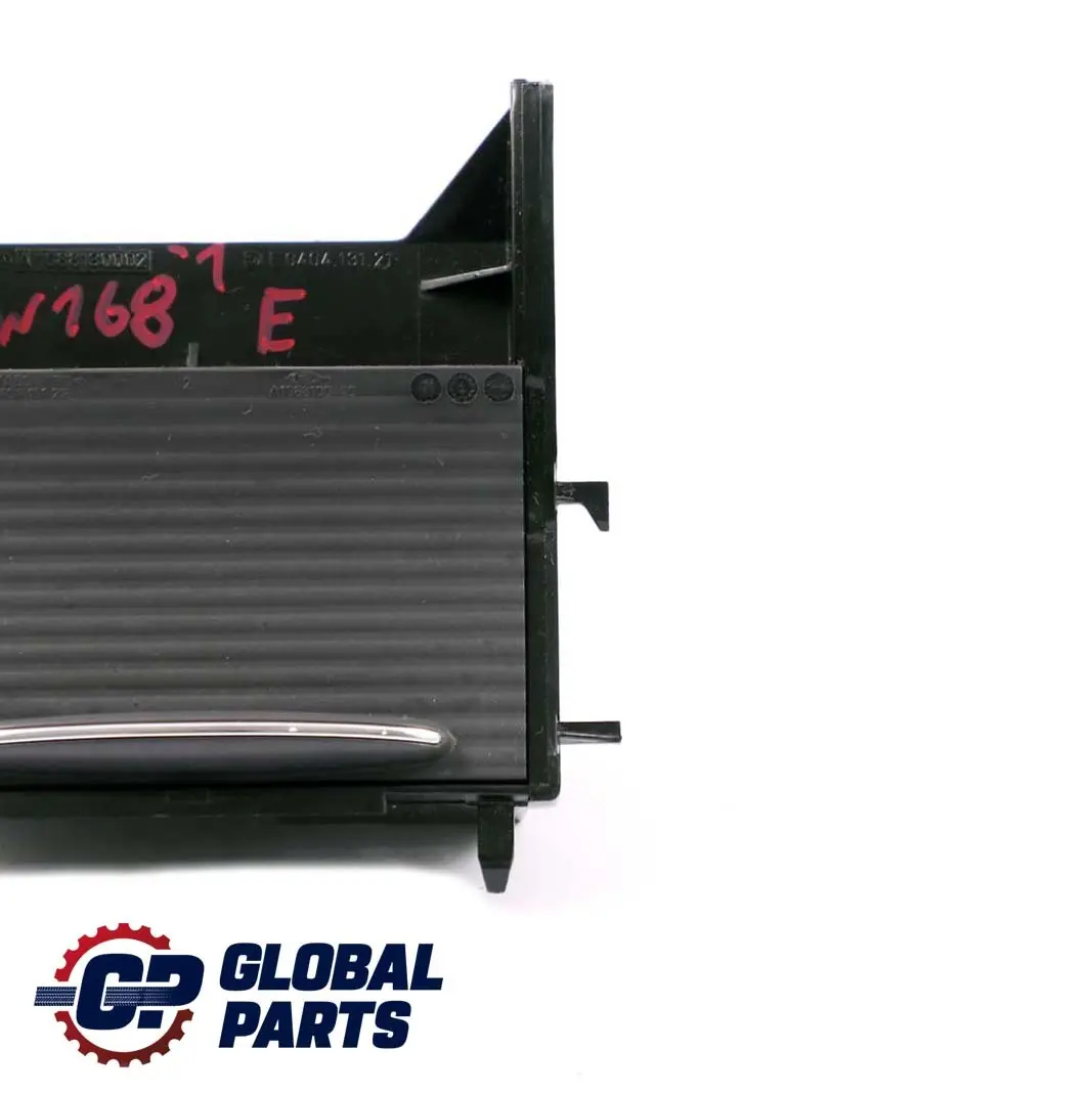 Mercedes-Benz A-Klasse W168 1 Aschenbecherfach Mittelkonsole für mit Teilenummer A1688130002 Mercedes-Benz A-Klasse W168 1 Aschenbecherfach Mittelkonsole - SKU A1688130002-1 - Teilenummer A1688130002