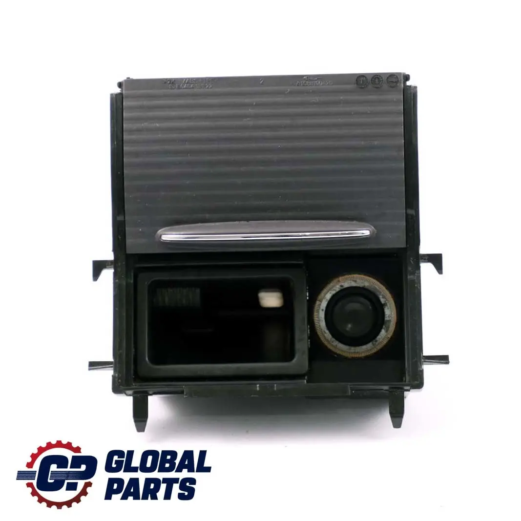 Mercedes-Benz A-Class W168 1 Centre Console Front Ashtray Ash Tray to with Part number A1688130002 Mercedes-Benz A-Class W168 1 Centre Console Front Ashtray Ash Tray - SKU A1688130002-1 - Part number A1688130002