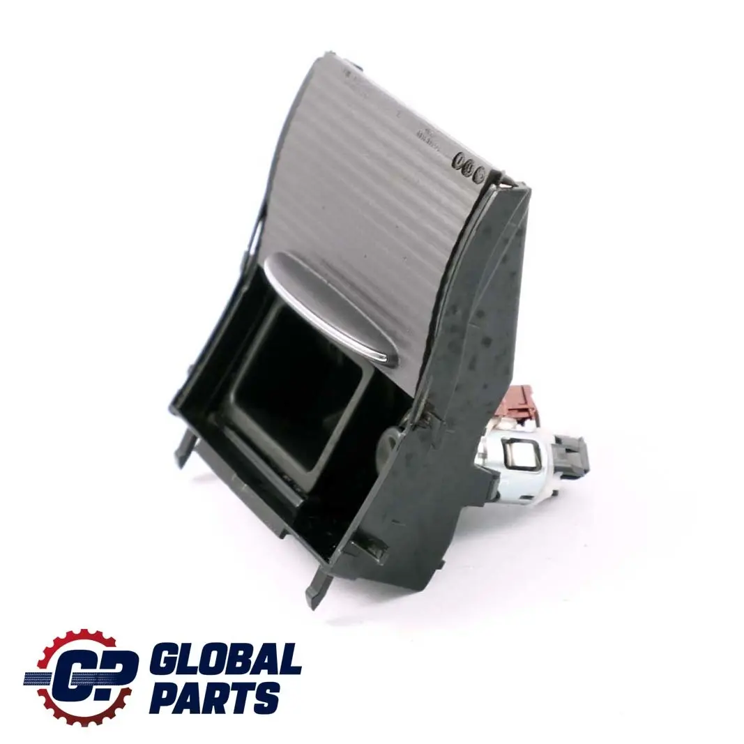 Mercedes-Benz A-Class W168 1 Centre Console Front Ashtray Ash Tray to with Part number A1688130002 Mercedes-Benz A-Class W168 1 Centre Console Front Ashtray Ash Tray - SKU A1688130002-1 - Part number A1688130002