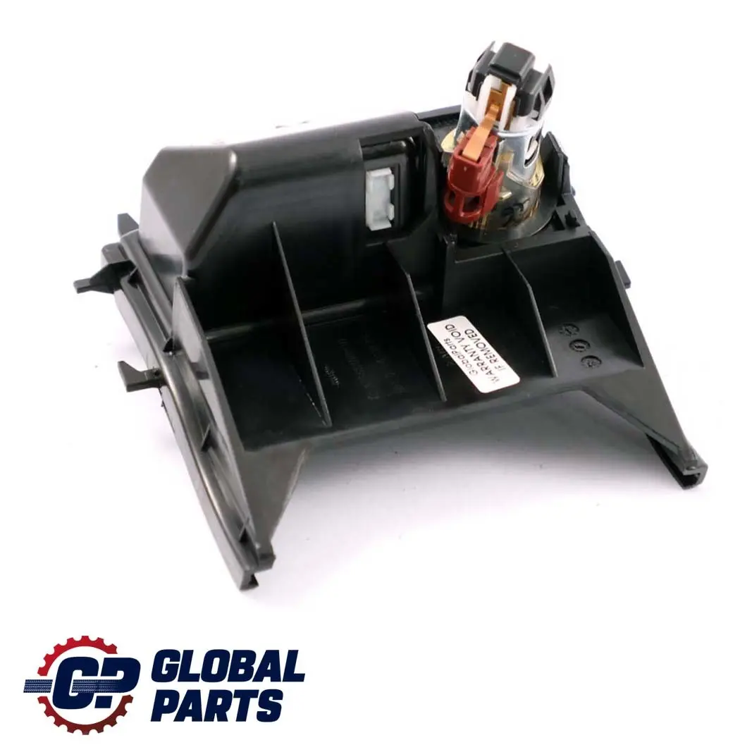  Mercedes-Benz A-Class W168 1 Centre Console Front Ashtray Ash Tray - SKU A1688130002-1 - Part number A1688130002