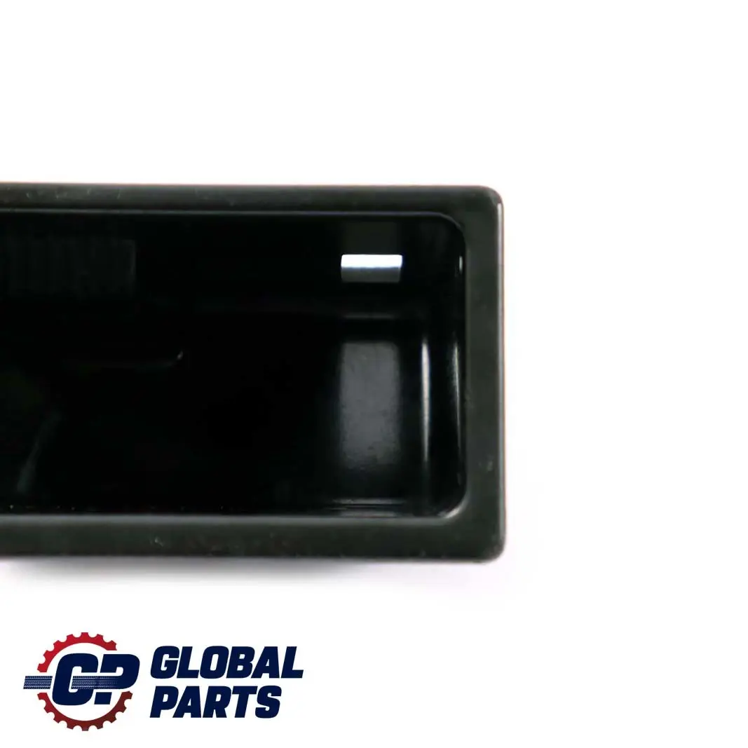 Mercedes-Benz A-Class W168 Front Console Ashtray Insert Ash Tray to with Part number A1688130058 Mercedes-Benz A-Class W168 Front Console Ashtray Insert Ash Tray - SKU A1688130058 - Part number A1688130058