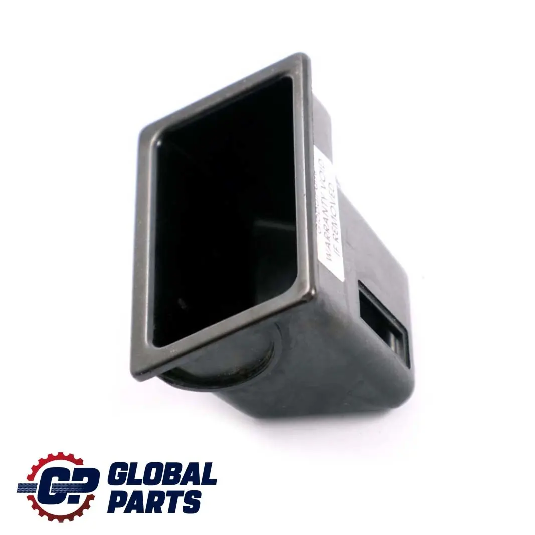Mercedes W168 Consola delantera Cenicero Bandeja De cenizas - SKU A1688130058 - Número de pieza A1688130058