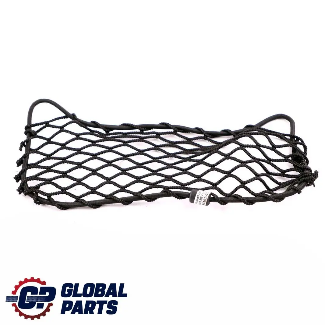  Mercedes-Benz A E M W164 W169 W212 Passenger Footwell Storage Cargo Net - SKU A1688140007 - Part number A1688140007