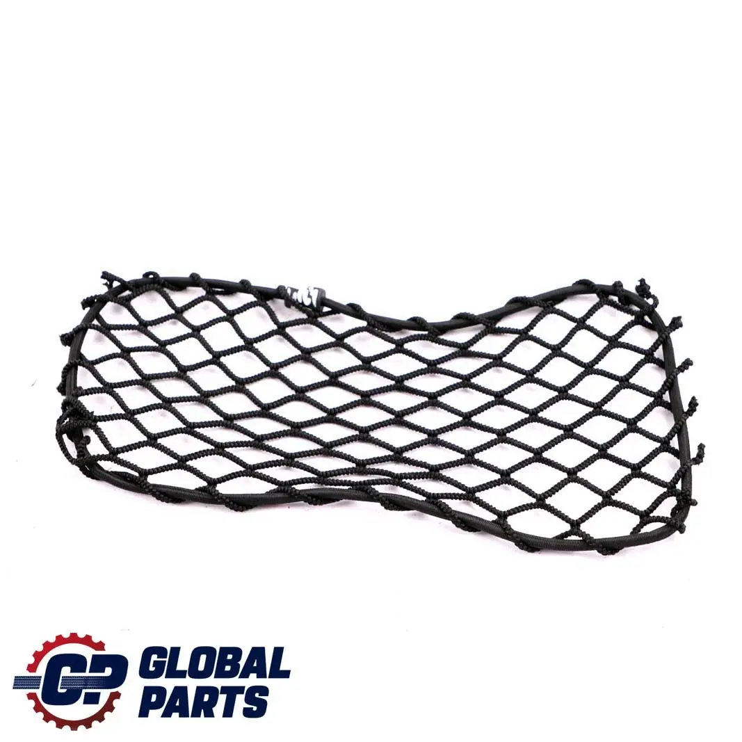  Mercedes-Benz A E M W164 W169 W212 Passenger Footwell Storage Cargo Net - SKU A1688140007 - Part number A1688140007